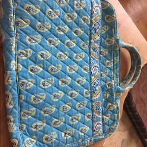 Vera Bradley Laptop bag